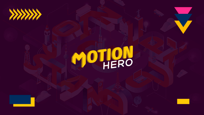 Motion Hero
